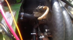 Жесть на сто. Установка инжектора на карбюраторную ниву.