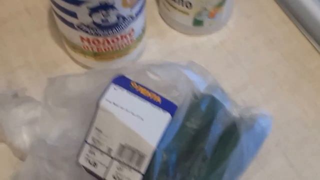 Покупки в АШАНЕ, ЛЕНТЕ и Магните смотреть онлайн