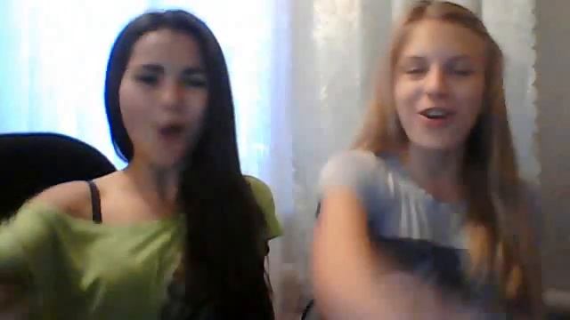 Видео с веб-камеры. Дата: 1 июля 2014 г., 20:52. смотреть онлайн