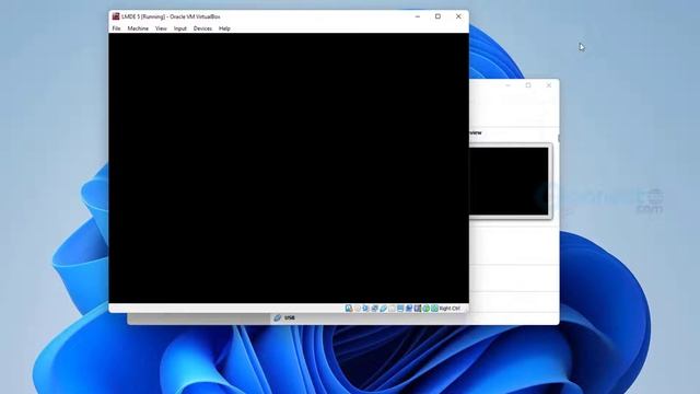 How to install LMDE 5 Elsie on VirtualBox | Linux Mint Debian Edition смотреть онлайн