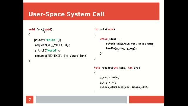 Indie RTS Devlog #6: Fibers, Async Jobs смотреть онлайн
