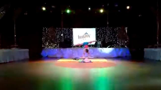 Данила Белозор Номер Дикарь Алегро Цирк Кобзов Тренер Соболевы Л и Ю А смотреть онлайн