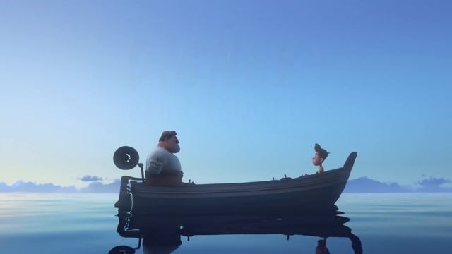 Ciao Alberto | Official Trailer | Disney+ смотреть онлайн