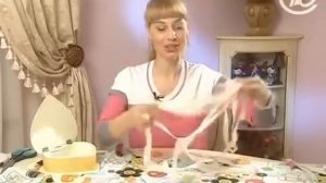 Как сшить пижамку. Уроки шитья с Ольгой Никишичевой