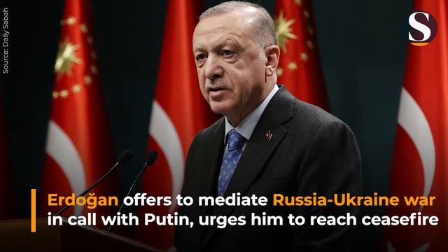 World News Monitor: 7 March, 2022 смотреть онлайн