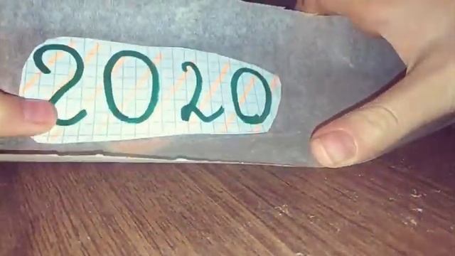 Делаем наклейки из пергамента//мисс сашуля смотреть онлайн