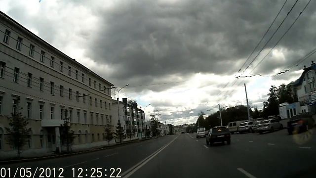 УФА ОБЗОР 1 МАЯ 2012 ЧАСТЬ 11 смотреть онлайн