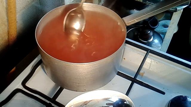 Кисель плодово-ягодный смотреть онлайн