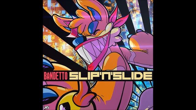 BANDETTO - speedy snail смотреть онлайн