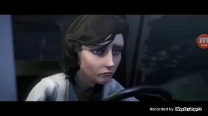 The living Tombstone [Its Been So long] Animation