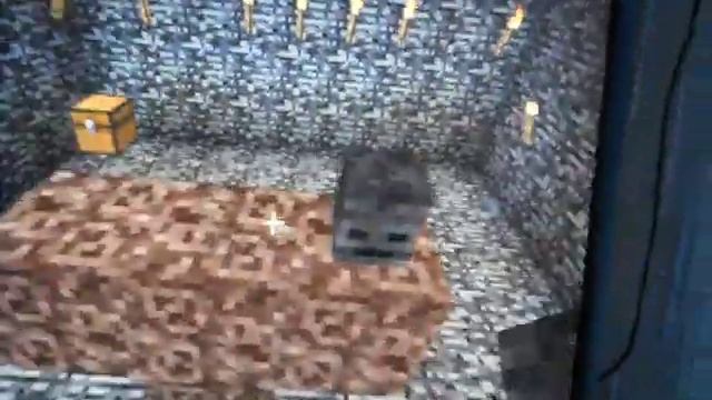 Как вызвать трехголово го скелета иссушителя без модов смотреть онлайн