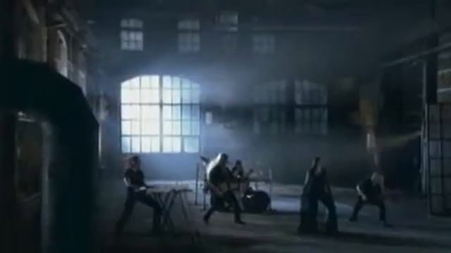 Nightwish - Bless The Child (Video) смотреть онлайн