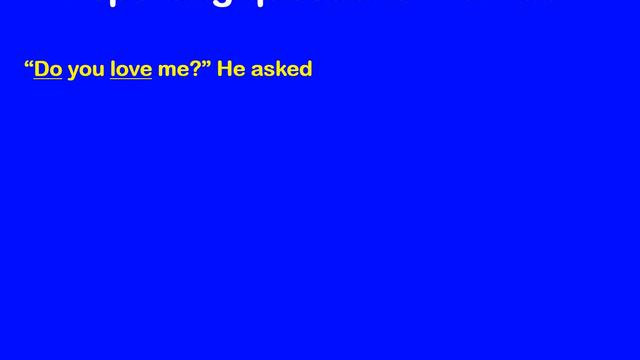 Reported Questions (Unit 8-New World 5 Textbook) смотреть онлайн