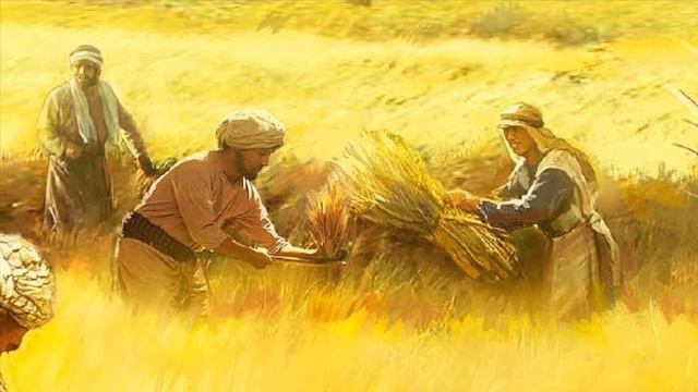 Притча о плевелах смотреть онлайн