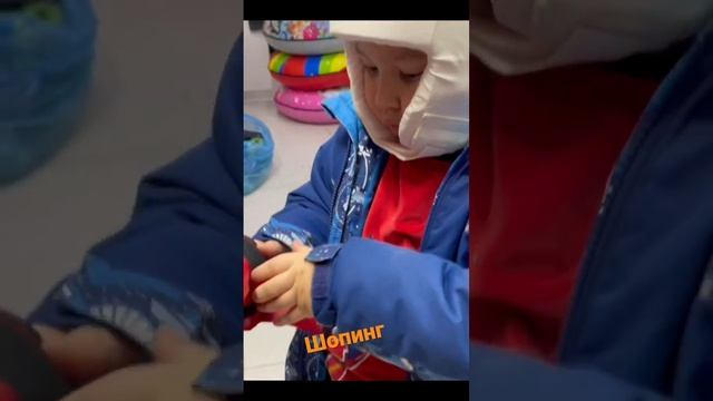 Шопинг ? шлем ? ? #киокушинкай #каратэ #спорт #астана смотреть онлайн
