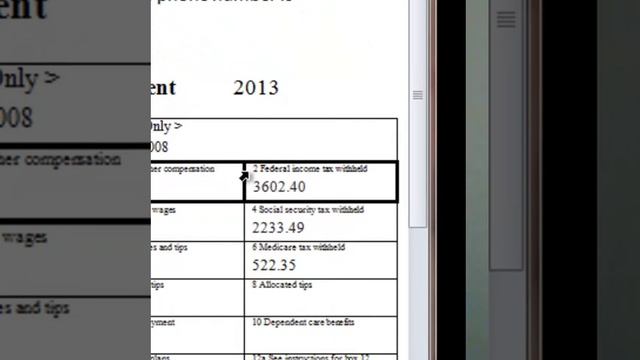 Filing Form 1040EZ смотреть онлайн