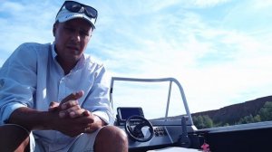 Бюджетный ЭХОЛОТ-КАРТПЛОТТЕР для Рыбалки. Ищем Рыбу, которой НЕТ