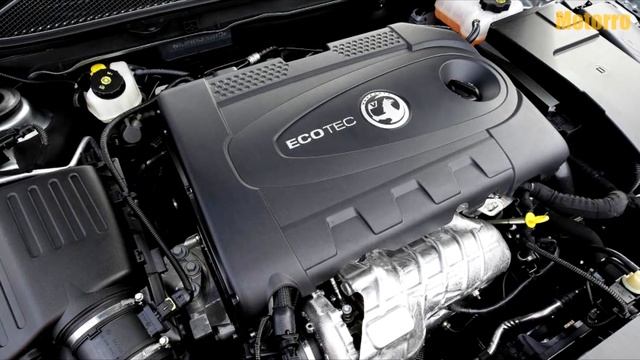 Стоит ли Покупать Opel Insignia (2008-2017)? смотреть онлайн