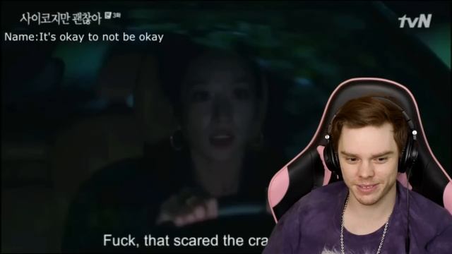 Watching KDRAMA Moments WITH NO CONTEXT was honestly one of the strangest experiences of my life… смотреть онлайн