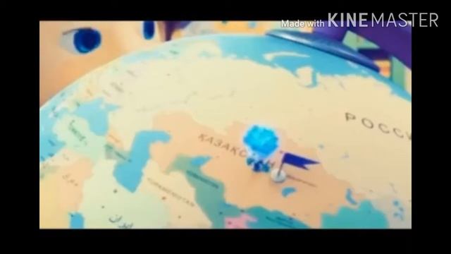 Нолик нолик ты где? где где в Караганде смотреть онлайн