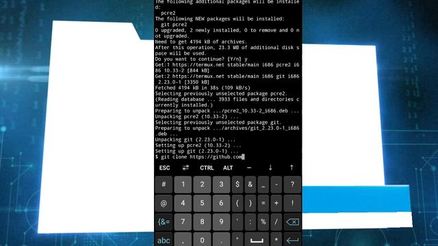 UPDATE install script termux 2020 no root смотреть онлайн