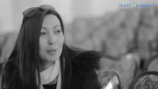 Дарима Цырендондопова смотреть онлайн
