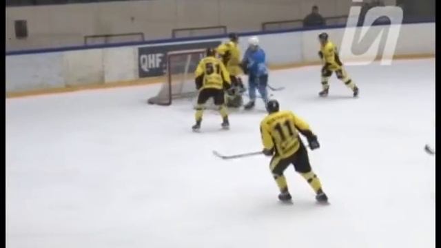 Павлоадрцы принимали гостей из Темиртау 31.10.19 смотреть онлайн