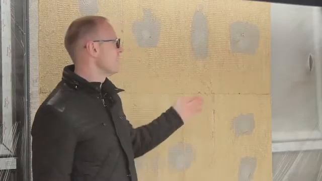 Как правильно утеплить фасад дома часть 2 (@Farsis4556)