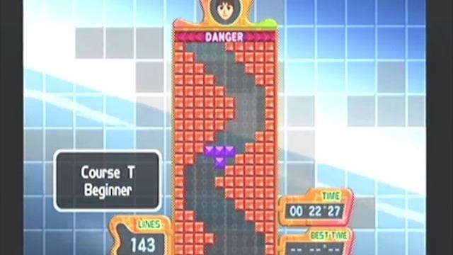 Tetris Party Deluxe Review - The Hanafuda Times смотреть онлайн