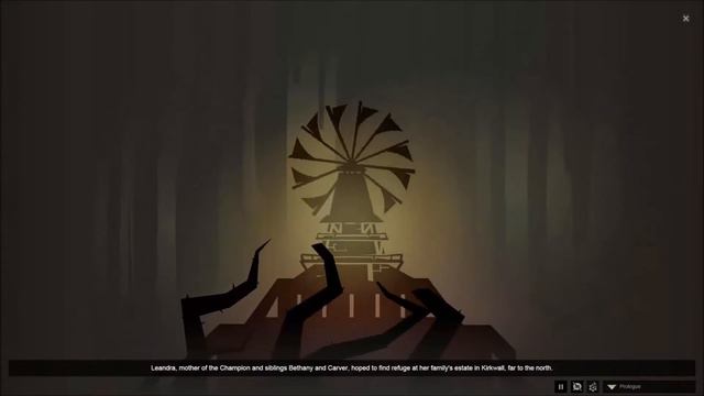 Dragon Age Inquisition Intro - My Current World State (2014 Bioware/EA) смотреть онлайн
