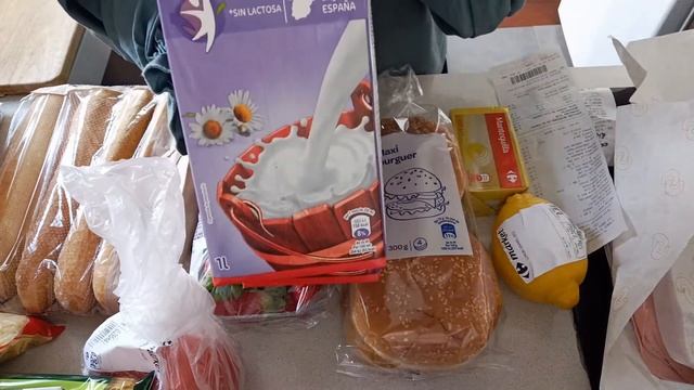 Обзор продуктов и их стоимость 06 02 2020.