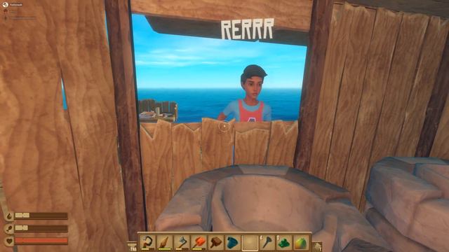 Плoтские утехи. Raft. (2) смотреть онлайн