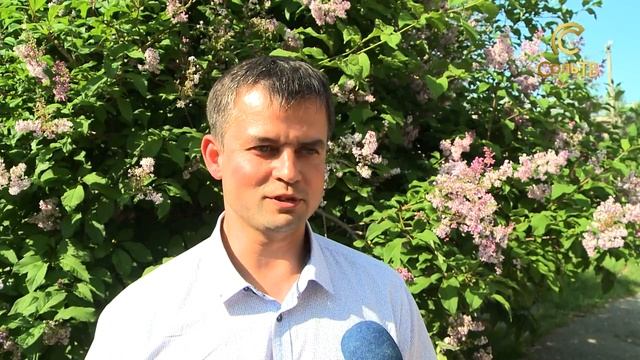 Праздник для дошколят_04.07.2018_СольТВ смотреть онлайн