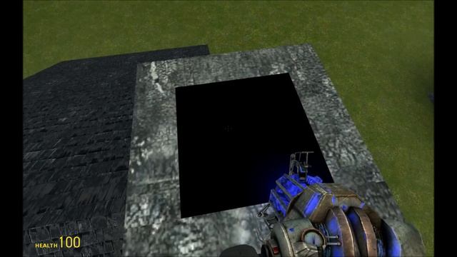 The Gmod Freespace 13 Easter Egg смотреть онлайн