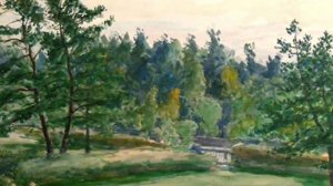 Микола Кондратюк Ластівка А.Бiлаш Nikolai Kondratyuk