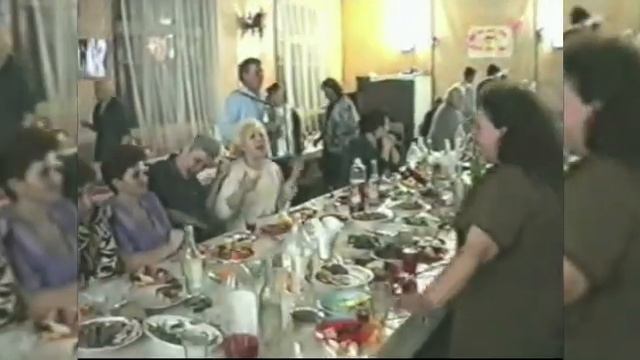 Настоящая русская свадьба смотреть онлайн