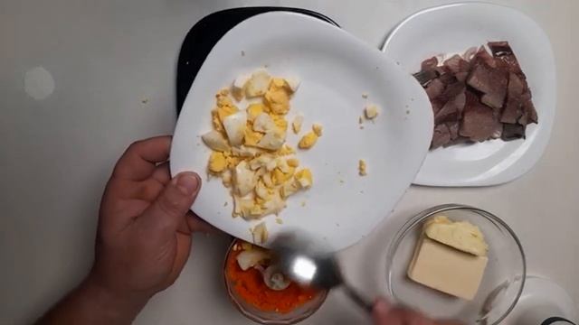 Кулинарное творчество без границ 