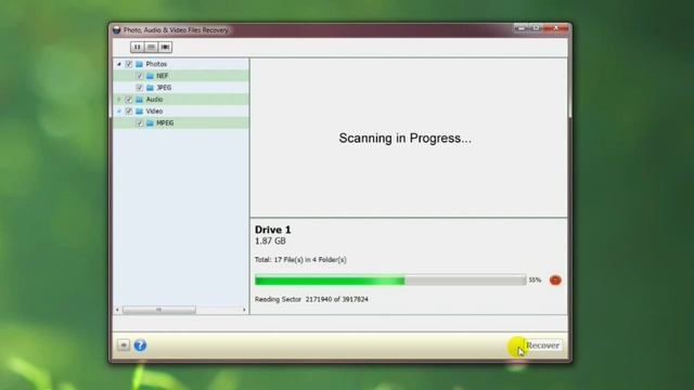 CR2 File Recovery-How to recover Canon CRW and CR2 RAW Image files смотреть онлайн