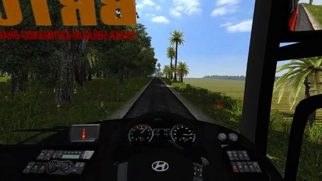 Exclusive Village Map For 1.36 - 37 | Driving Review | Euro Truck Simulator 2 Map | смотреть онлайн