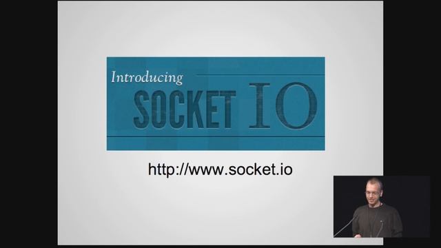 dotJS 2012 - Omar Qunsul - Socket.IO in Chess Realtime Multiplayer Web Application смотреть онлайн