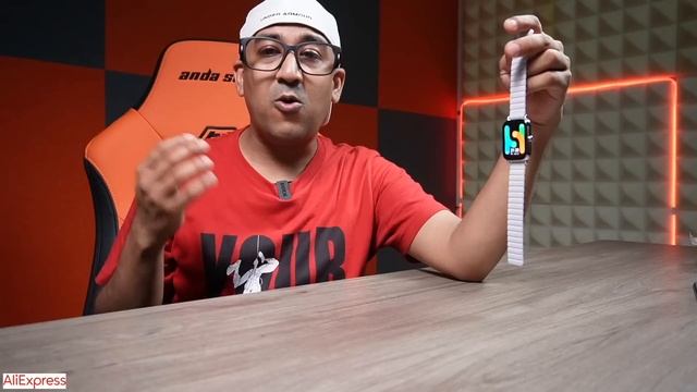 Haylou RS 4 Plus Review, Aliexpress Back to School смотреть онлайн