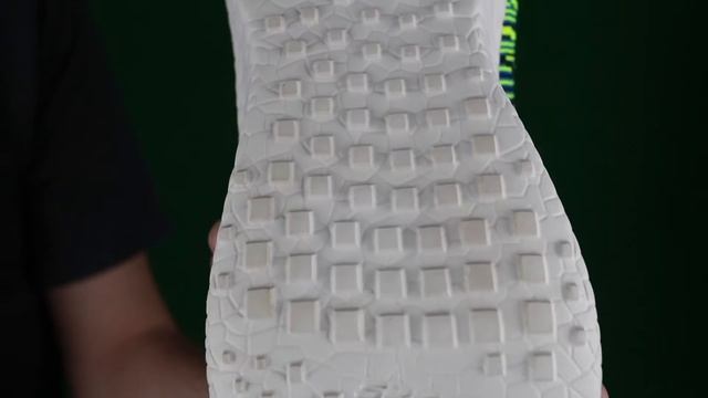 Skechers Burst. Обзор беговых кроссовок