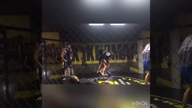 Совместная тренировка БК « ВОИН» Луцк. Аккерман 7.62 смотреть онлайн