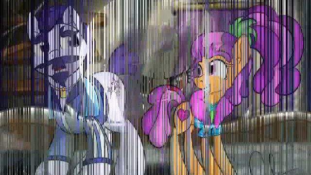 Литл Пони My little Pony смотреть онлайн