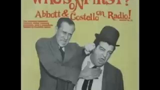 Abbott & Costello In Alaska смотреть онлайн