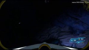 где найти образец пластинчатого коралла за 1мин 25сек в SUBNAUTICA BELOW ZERO