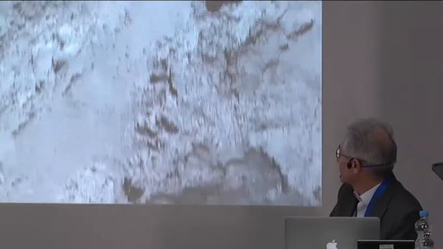 Paolo Ferri: Keynote смотреть онлайн