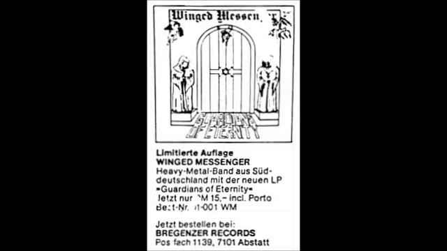 Winged Messenger (Ger) - The Dwarf смотреть онлайн