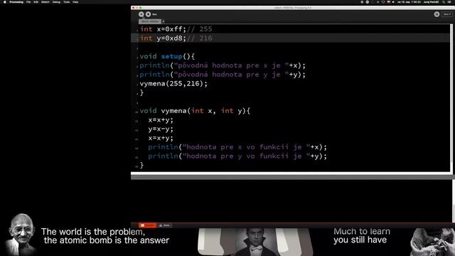 ☕️ 76.časť ☞Kde je Windows XP kopec ? ║Java Processing pre začiatočníkov║ Programovanie s Yetim смотреть онлайн