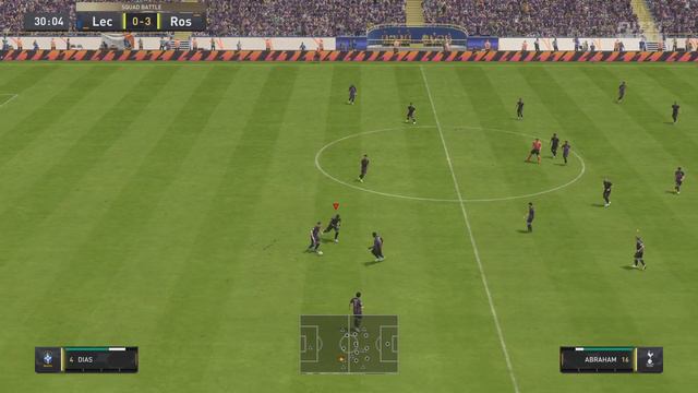 FIFA 23 casual squad battles💯🔥 смотреть онлайн